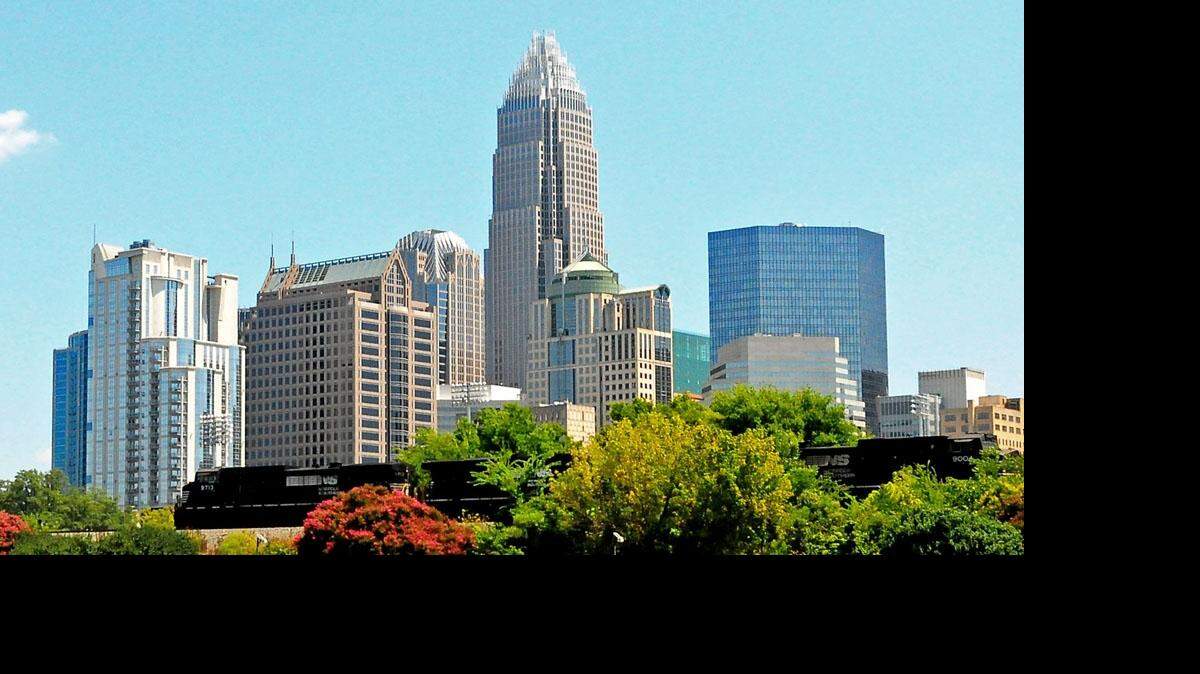 
Charlotte voters this fall will either elect the city’s fifth mayor in five years, or keep Dan Clodfelter in the job.


