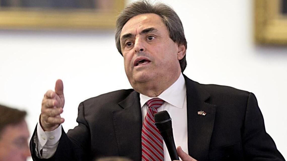 Rucho credits GOP for state reserves | Raleigh News & Observer
