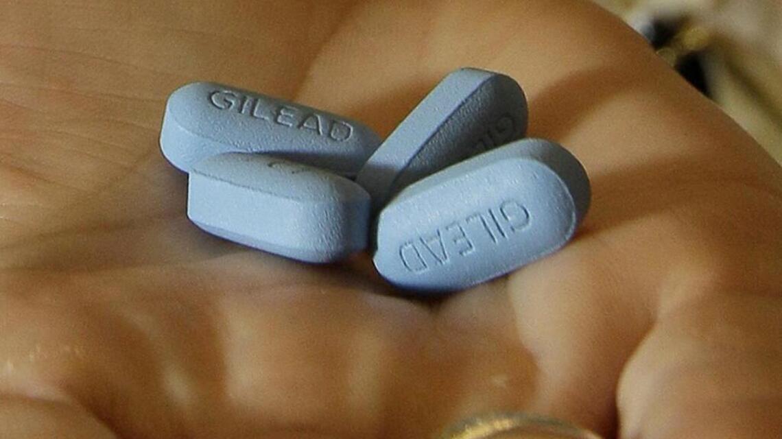 This drug can prevent HIV. Why aren’t more people on it?