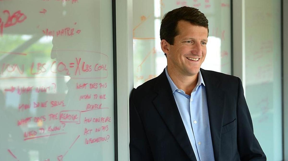 Jay Faison’s ClearPath Action Fund has spent millions to help advance policies to fight against climate change in congressional races, according to the Center for Responsive Politics.