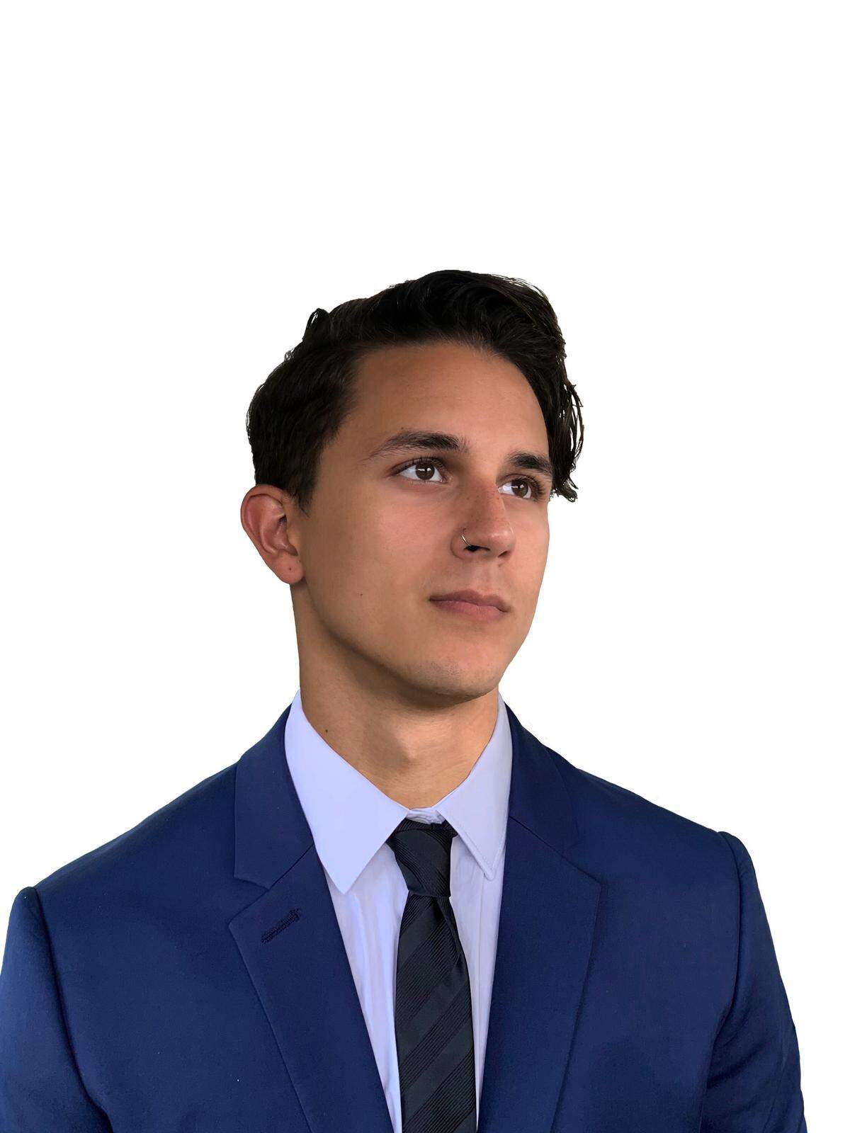 Gabe Cartagena