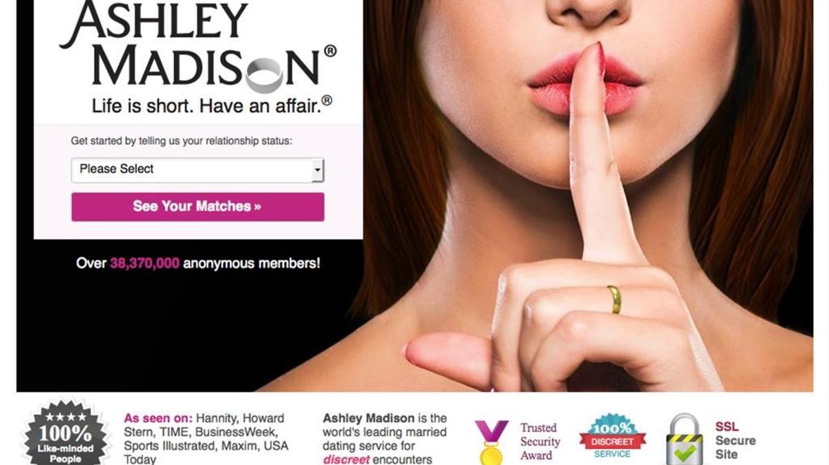 
A number of North Carolina government email addresses were used in setting up accounts with Ashley Madison, according to numerous reports. 
