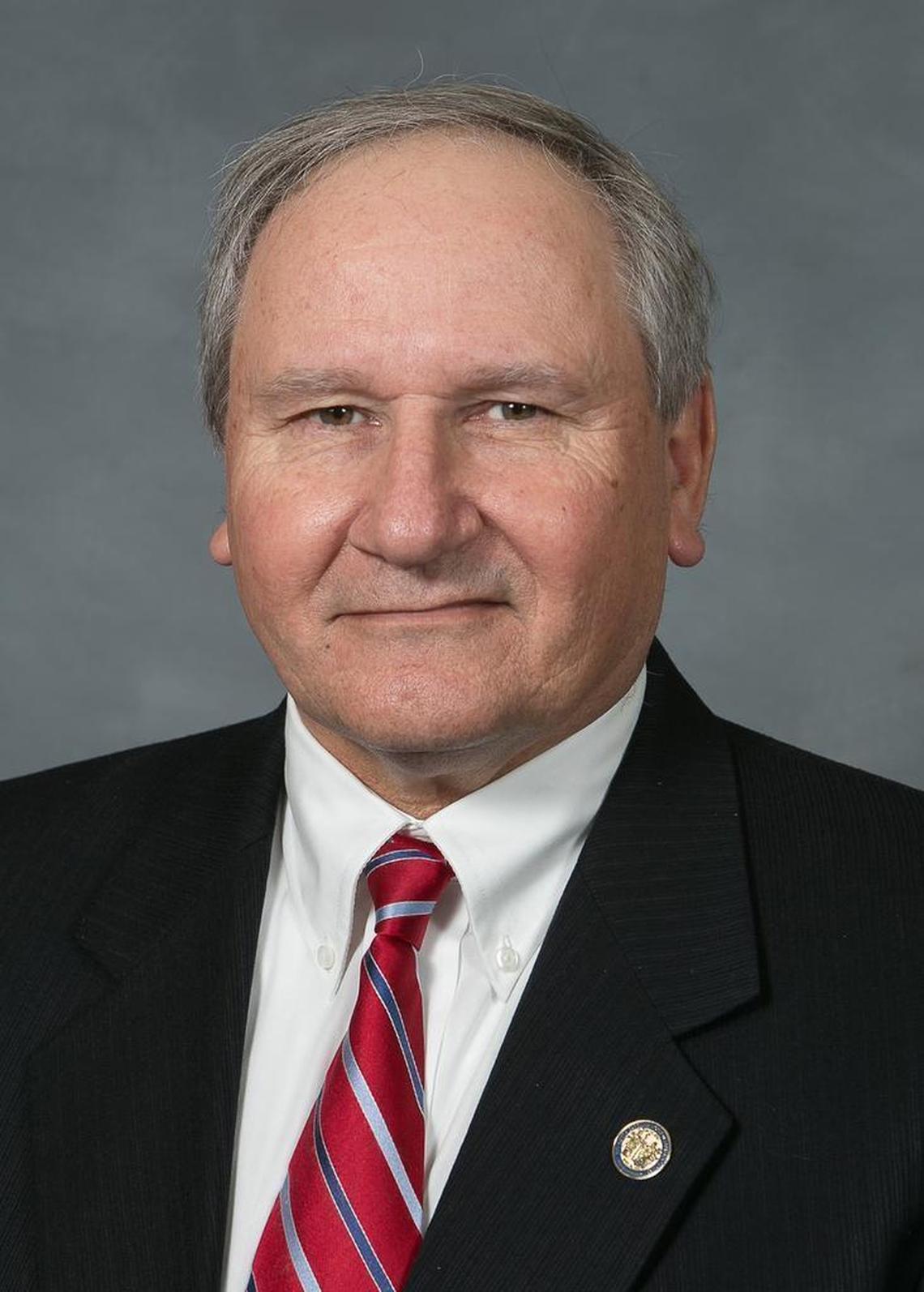 Rep. Mark Brody