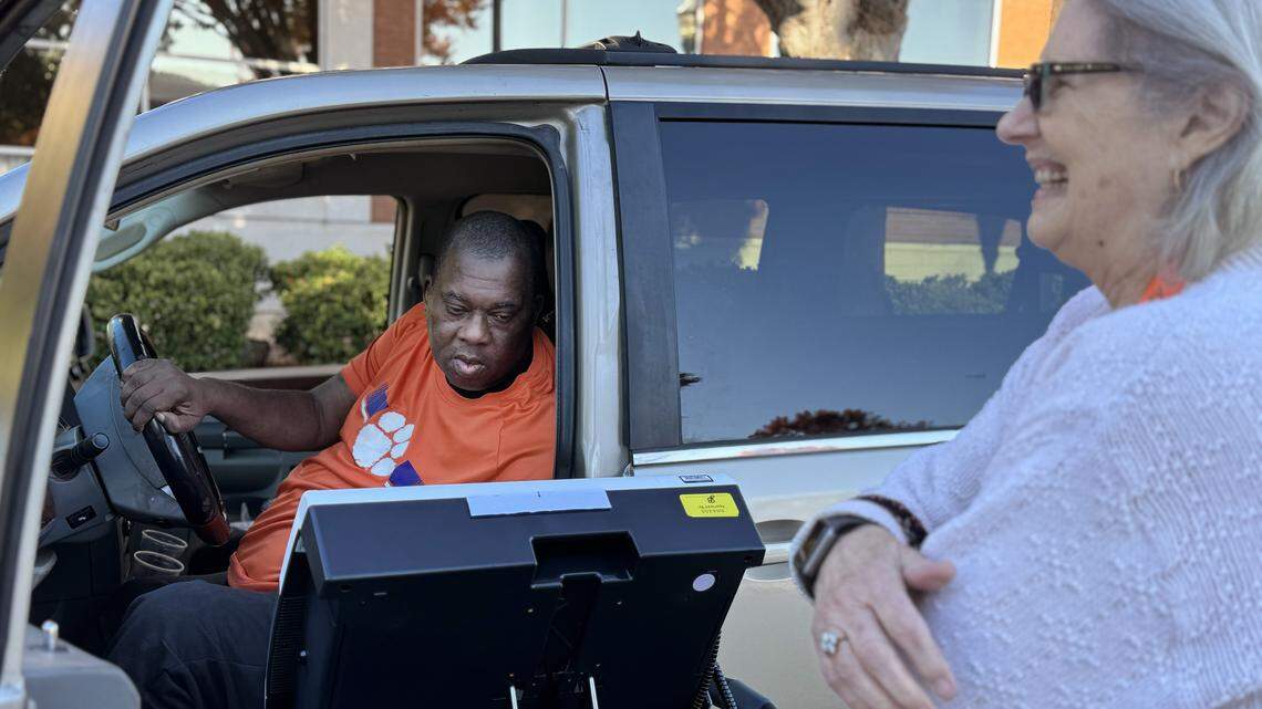 Election results will start populating after polls close at 7:30 p.m. and update throughout the night.