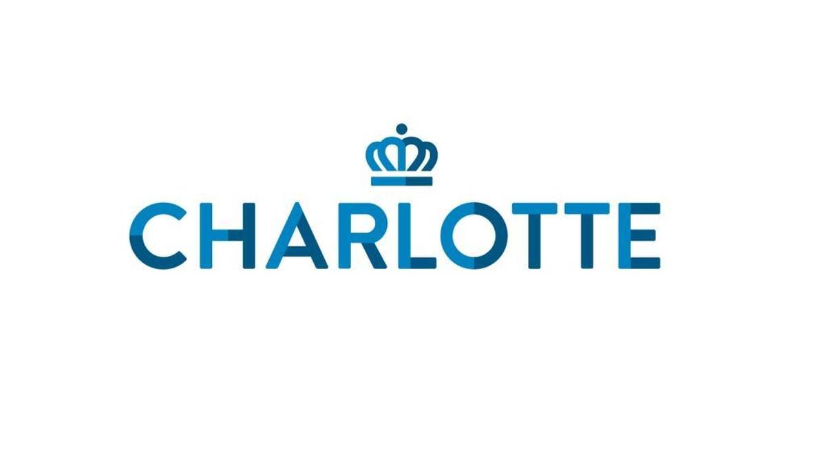 The Charlotte Regional Visitors Authority hopes this new “brand mark” will help people identify Charlotte worldwide.