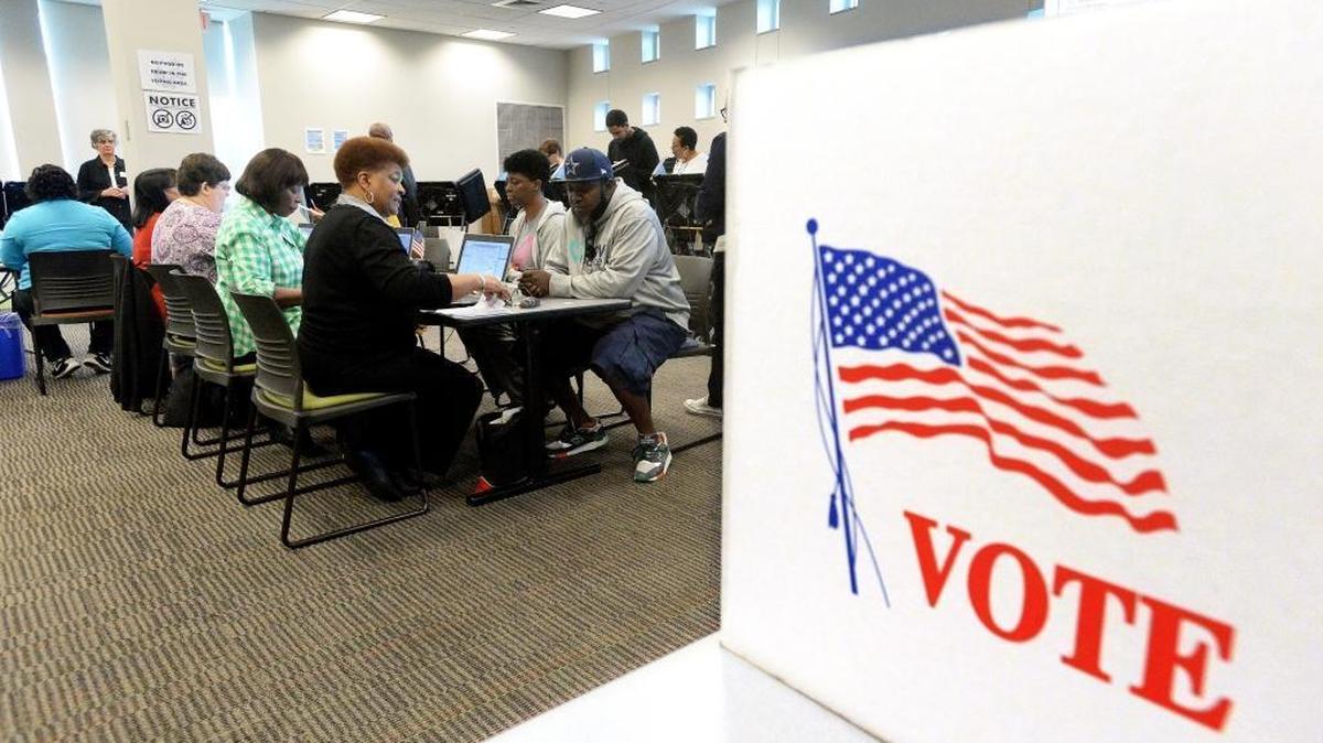 Legislative candidates, unlike those for Congress, must live in the district they want to represent. One Mecklenburg County legislative candidate already was disqualified for not living in his district. Others are being challenged.