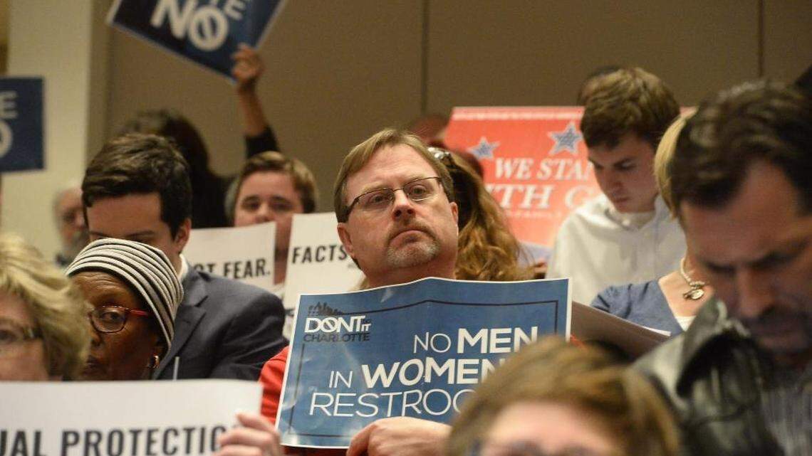 The city council voted 7-4 Monday to pass the nondiscrimination ordinance that expands protections for gay, lesbian and transgender residents.