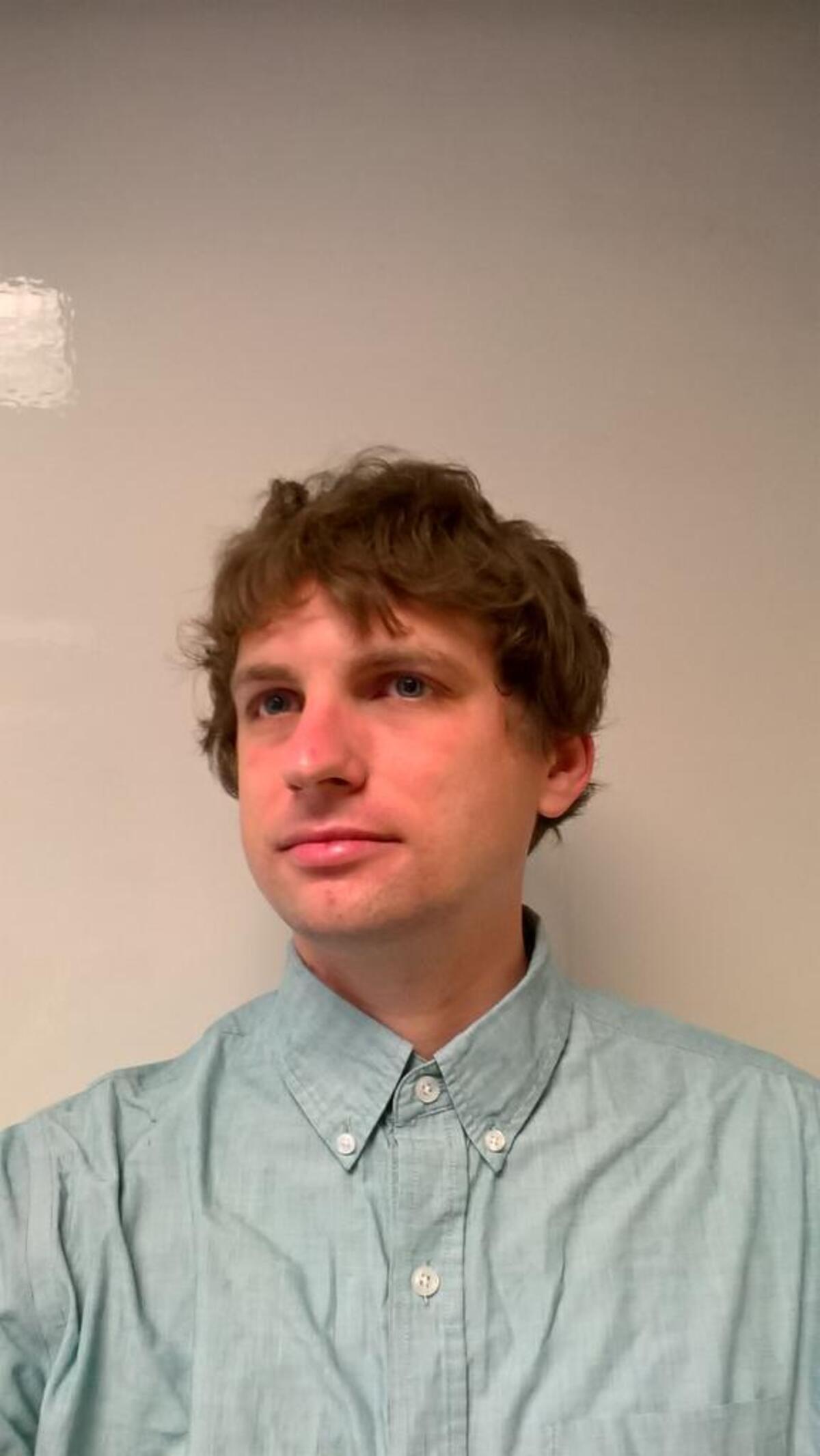 Sam Grundman