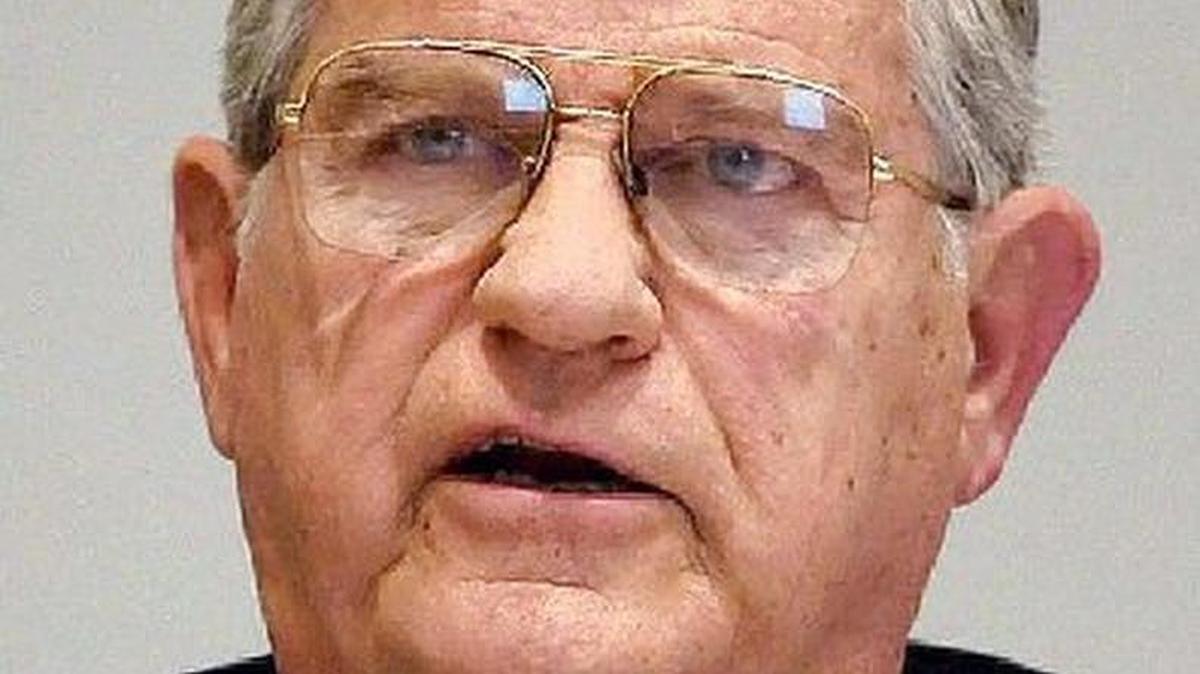 Former Gov. Jim Martin