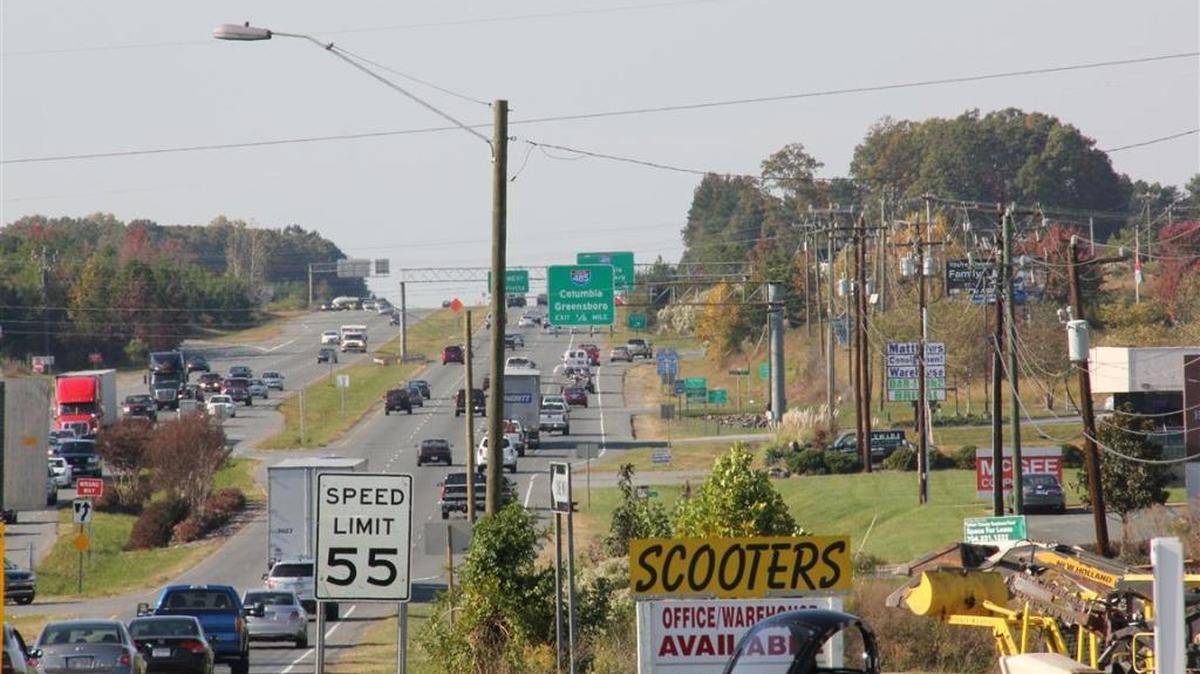 The Fourth Circuit Court of Appeals ruled Thursday that the N.C. Department of Transportation’s second environmental impact analysis for the Monroe Expressway was done correctly. The decision allows construction on the 20-mile highway to move forward.