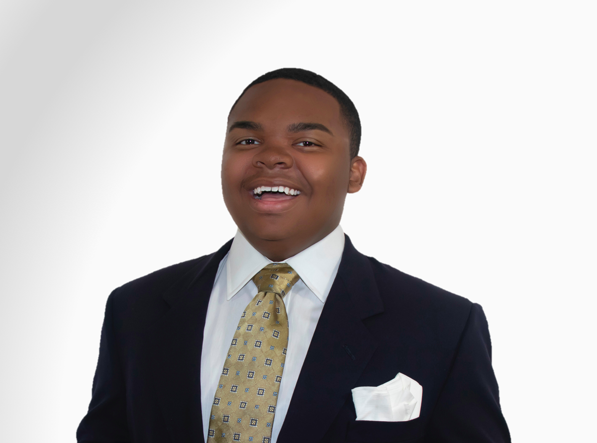 Joel Odom is a Democratic candidate running for Mayor of Charlotte.