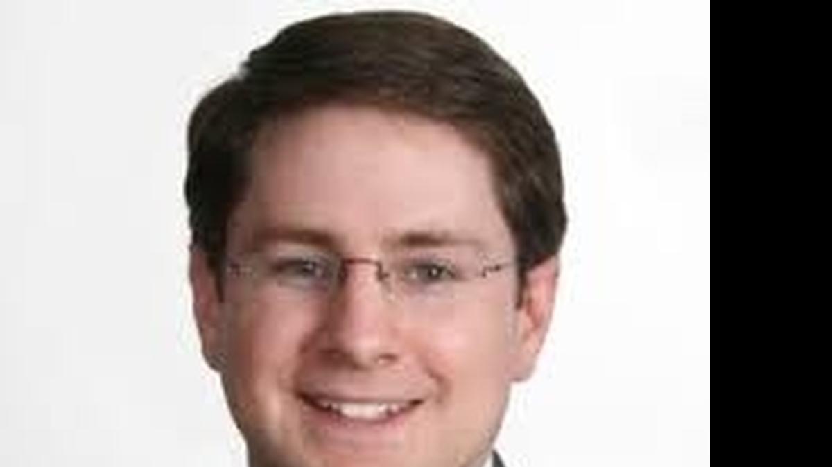 
Paul Foley
