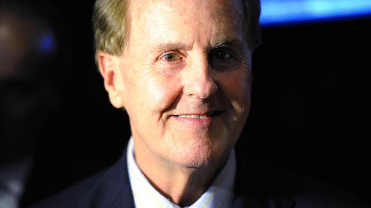 Multiple witnesses appeared before a federal grand jury in Charlotte this month to answer questions related to Rep. Robert Pittenger’s former real estate business, two sources have told the Observer. In this file photo, Pittenger smiles after addressing supporters at his election returns party in June.