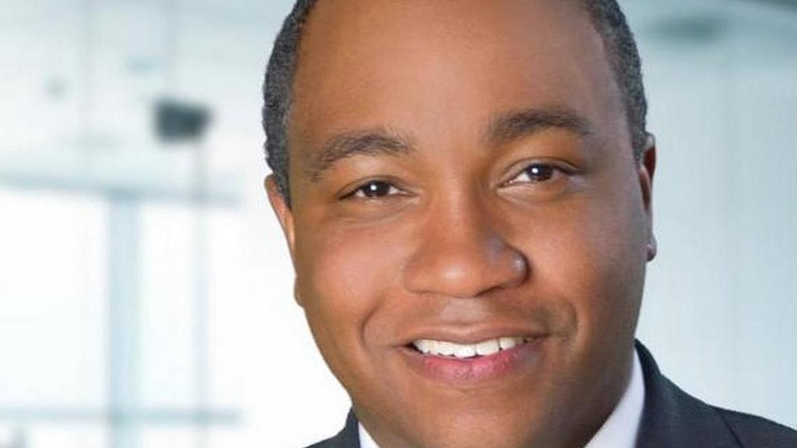 Mecklenburg Assistant District Attorney Spencer Merriweather is incumbent Andrew Murray’s choice to replace him, once Murray is approved as the next U.S. Attorney.