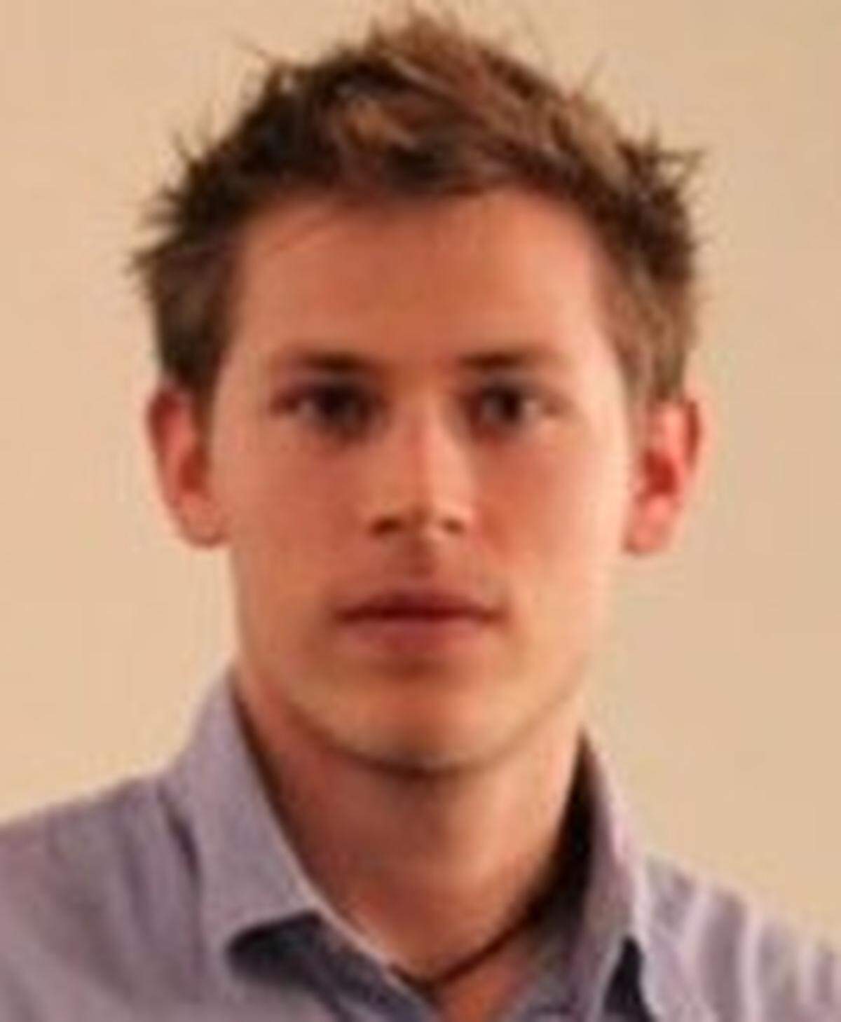 Jeremy Arey is a Democratic candidate for City Council District 2.