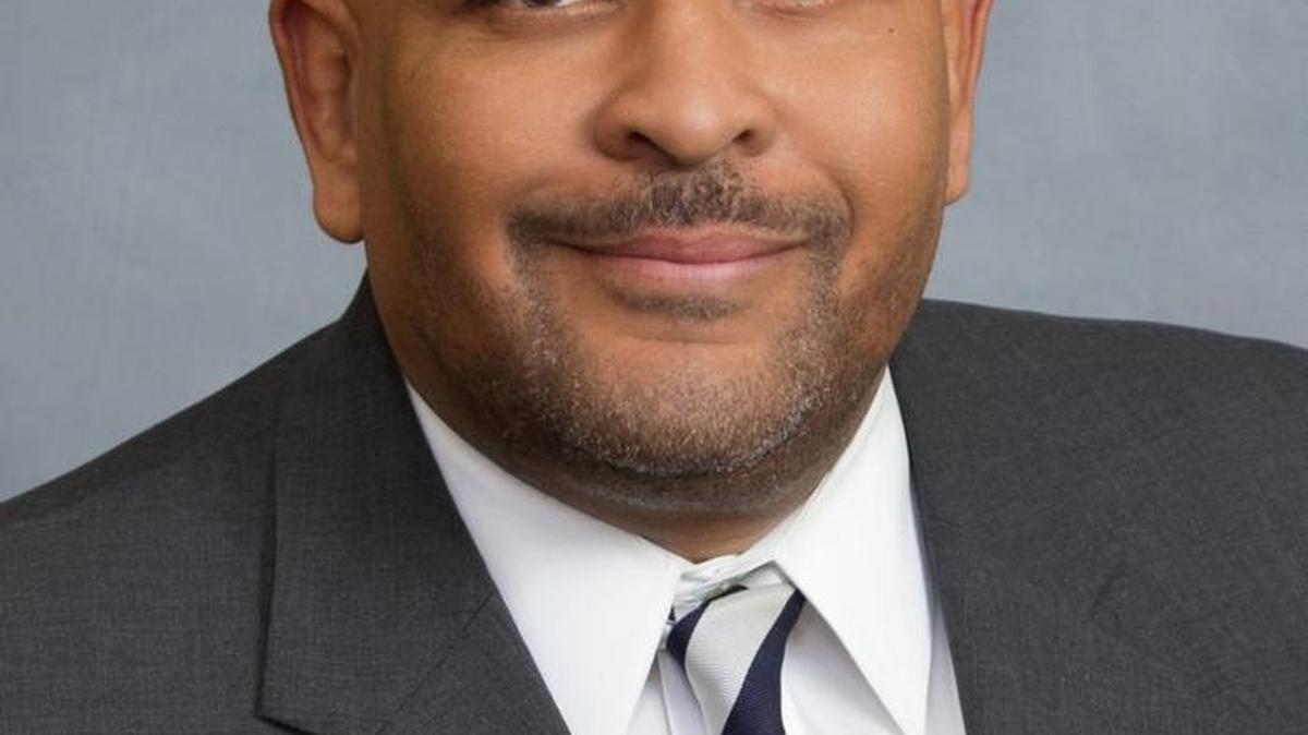 Rep. Rodney Moore