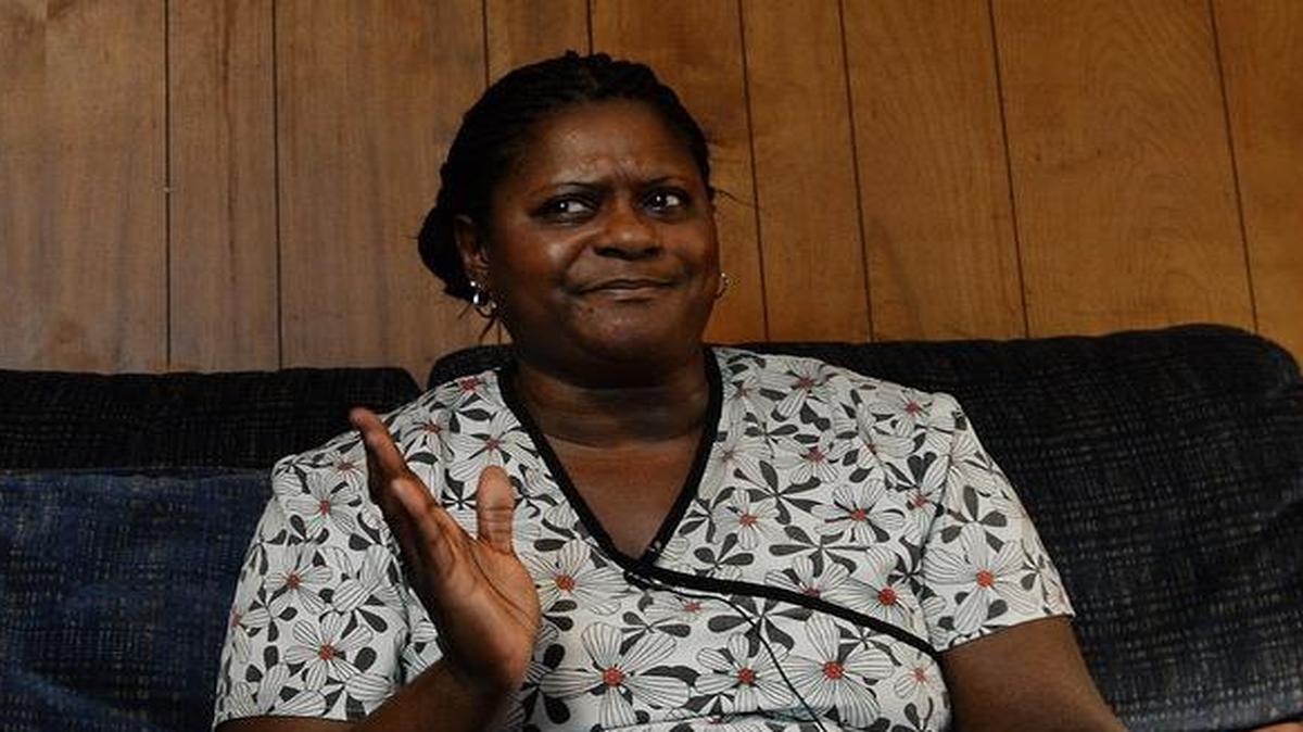 
When Ann Loyd wasn’t paid for work she did, she contacted the Labor Department, but no action was taken on her behalf.





