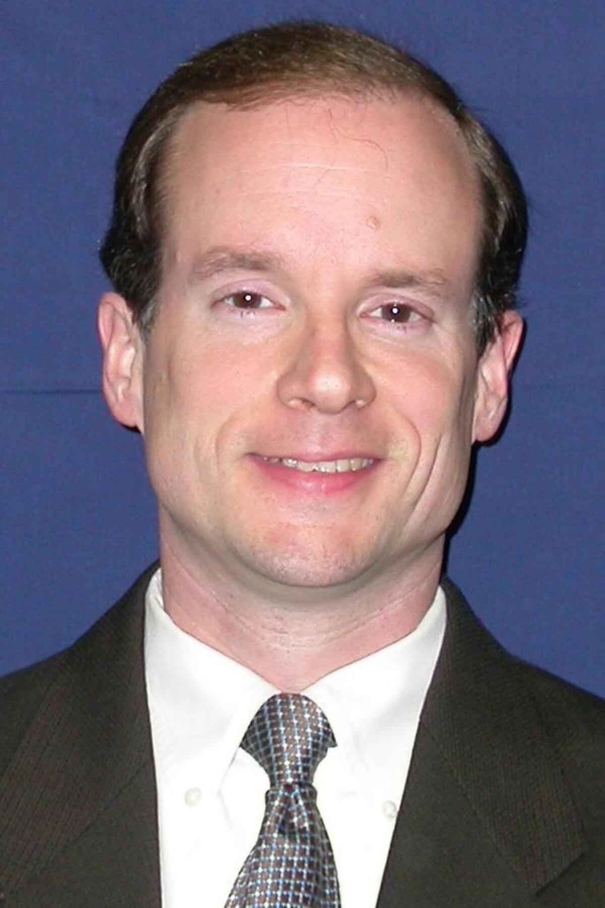 John Hood is president of the Pope Foundation in Raleigh.