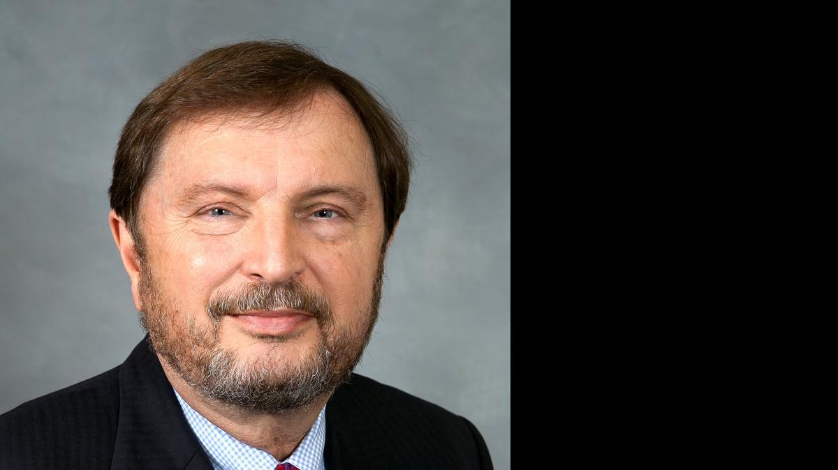 
Senator Fletcher L. Hartsell, Jr. 
