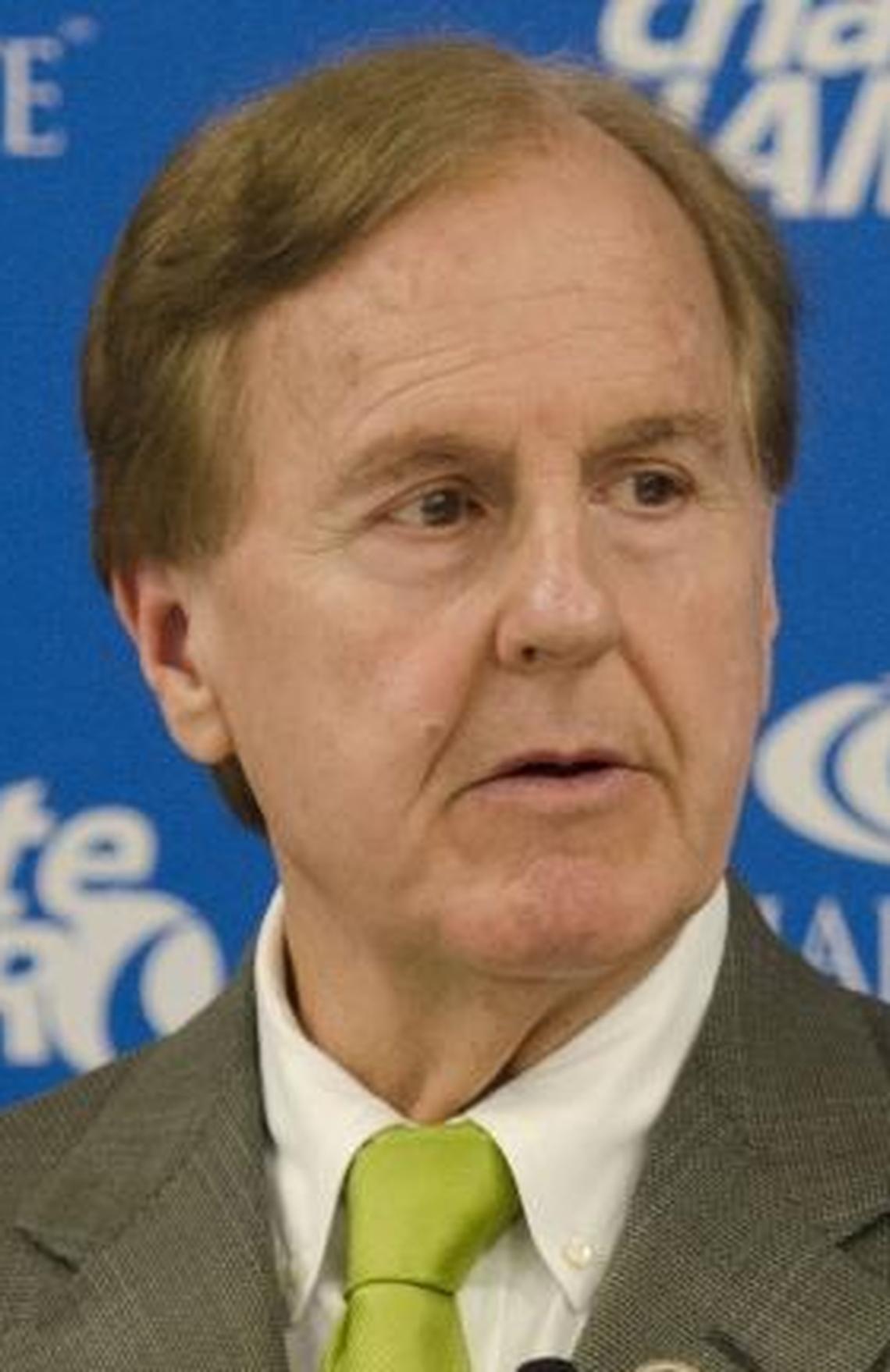 Rep. Robert Pittenger