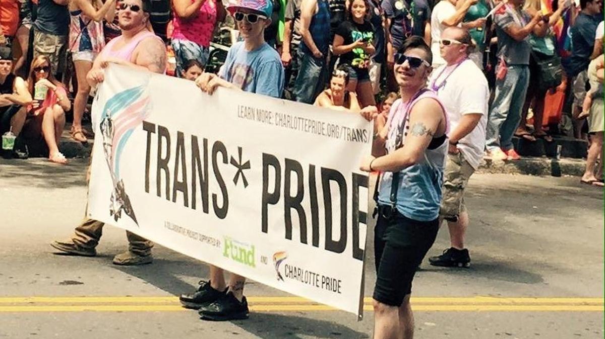 Charlotte’s Gay Pride Festival and Parade this month will have heightened security, due to extraordinary status designation given by city officials. It is expected to bring 120,000 people to uptown