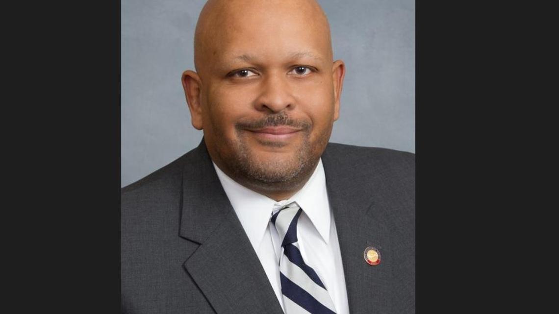 Rep. Rodney Moore