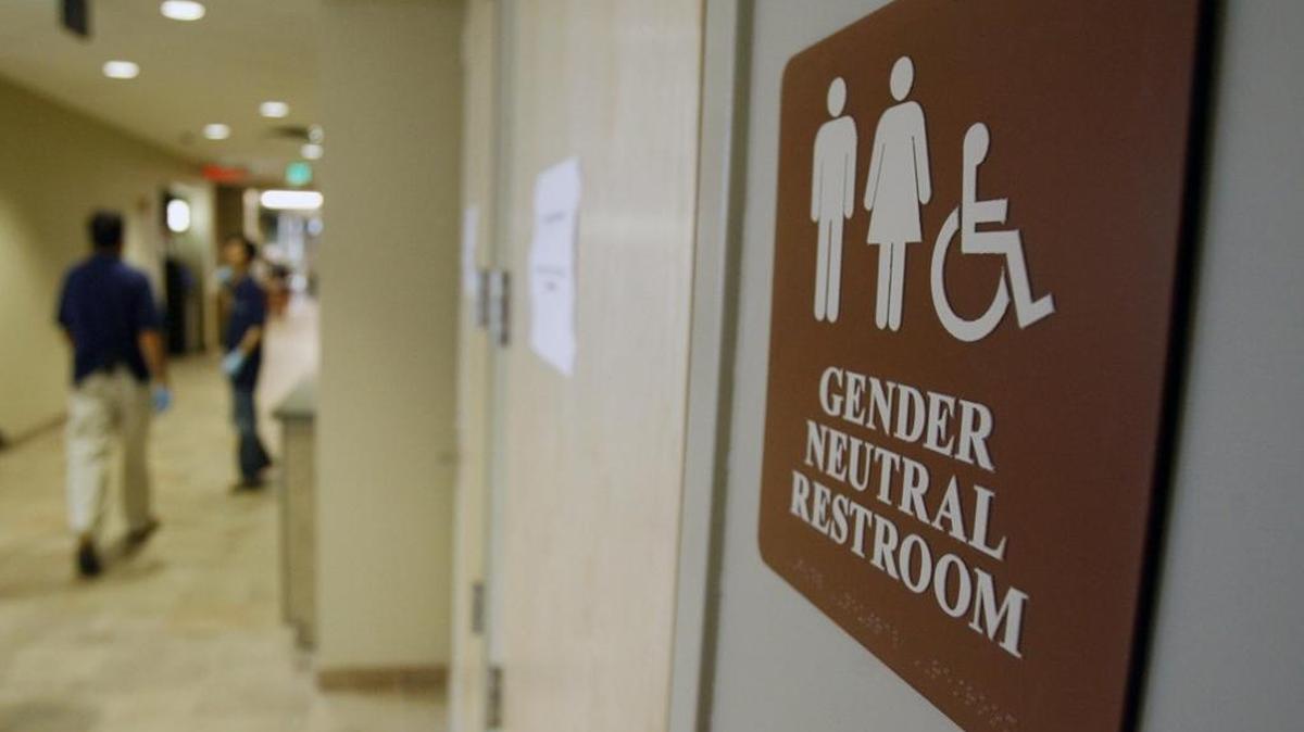 The battle over whether transgender people in North Carolina grew more fierce Monday when Gov. Pat McCrory and U.S. Attorney General Loretta Lynch filed dueling lawsuits over HB2. The law enacted in March requires people in government buildings to use bathrooms that correspond to the sex on their birth certificates.