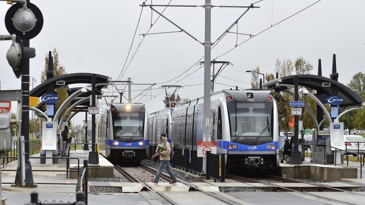 It's been about 11 years since the city of Charlotte partnered with Pappas Properties to develop land around the Scaleybark light-rail station. Council members voted Wednesday to end a partnership with Pappas Properties to building housing on the site.
