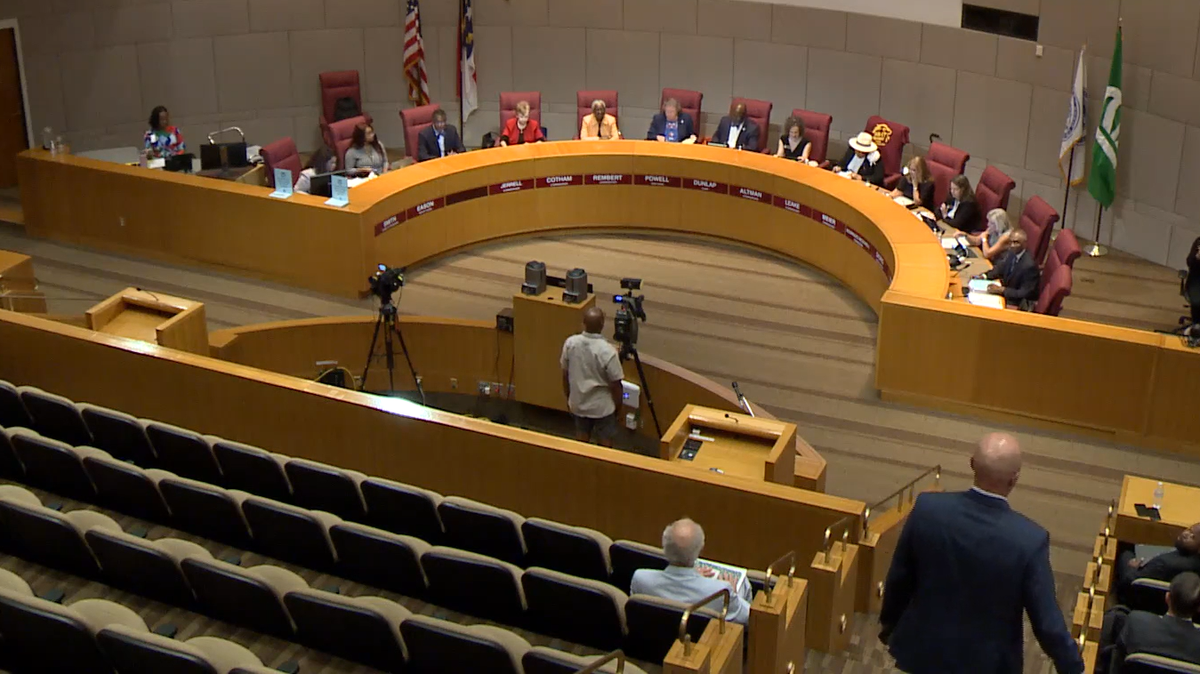 Charlotte Observer endorsements: Our choices for Mecklenburg commissioners, bonds