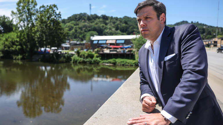 With Helene money caught in red tape, NC is ground zero for calls to reform FEMA