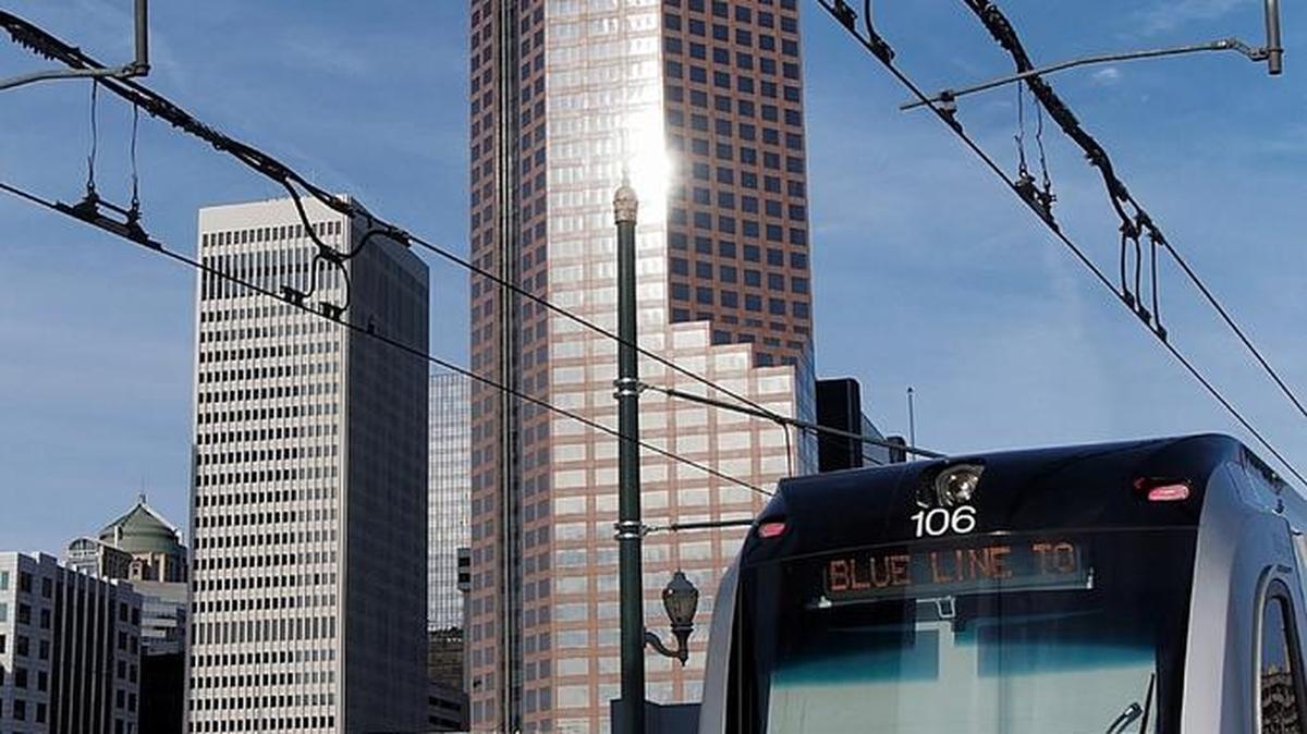 Siemens also makes Charlotte’s Lynx Blue Line vehicles.