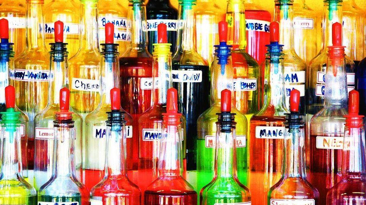 
Factories have already been tapping the natural capabilities of microbes to produce food flavors for about 20 years. Researchers are using biotechnology to create scents in the frangranc industry.
