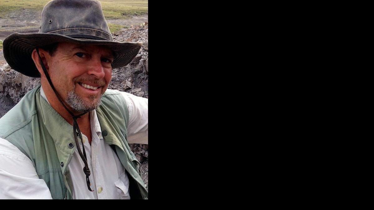 
Anthony Martin is a professor in the Department of Environmental Sciences at Emory University, a research associate with the N.C. Museum of Natural Sciences and the author of “Dinosaurs Without Bones.”
