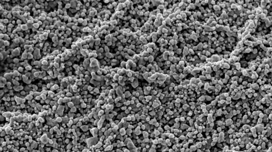 Science Briefs: Future may be bright for self-cleaning clothes