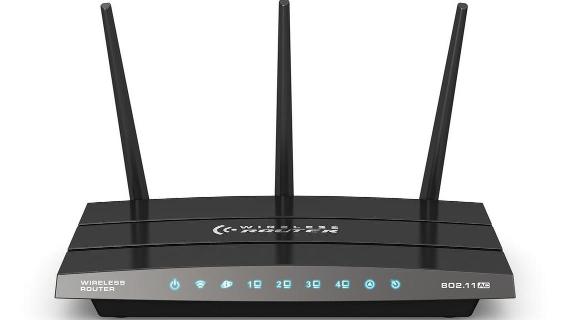 
Researchers have found that 69 percent of households have five or more Wi-Fi-enabled devices in their home.
