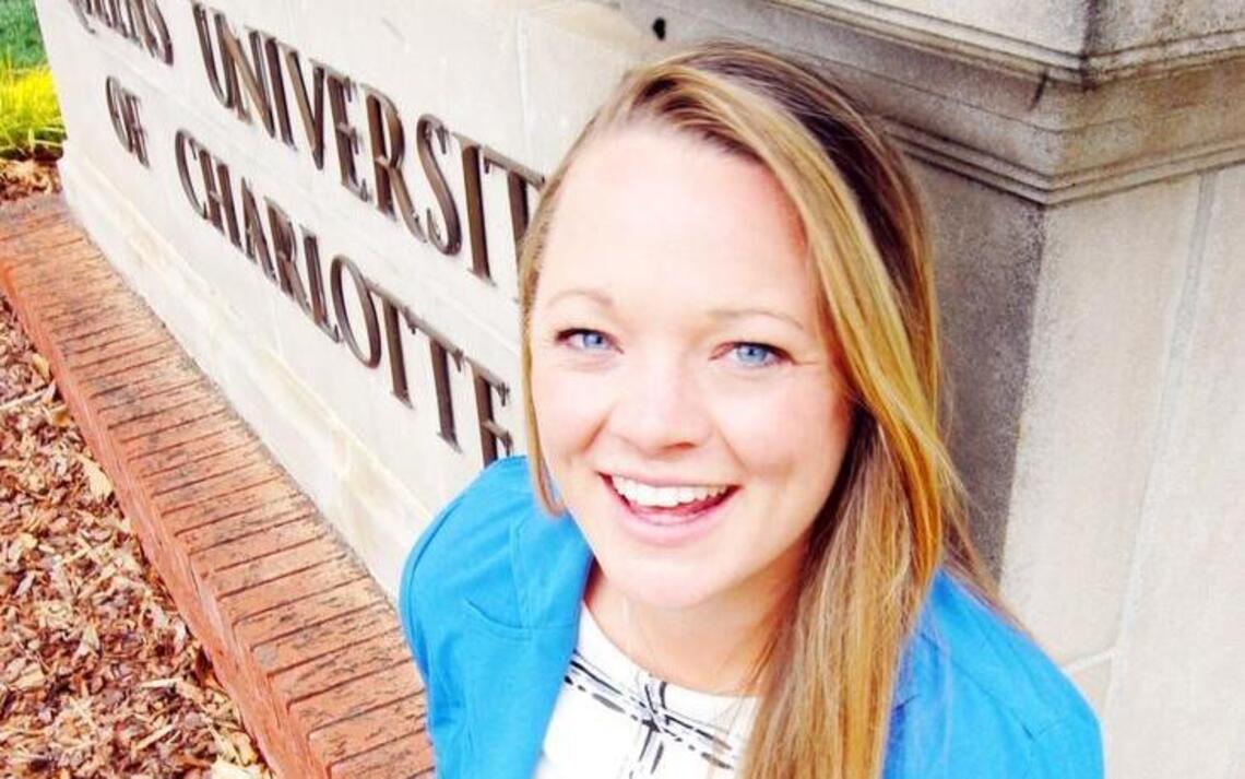 Queens University student discovers a virus strain