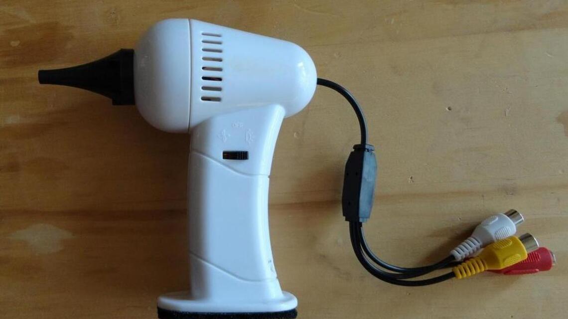 Science Briefs: Smartphone could be used to diagnose ear infections