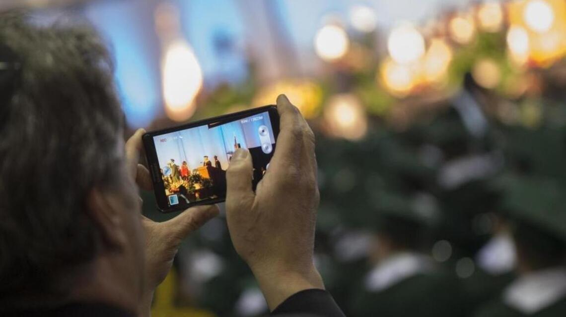 Science Briefs: App in development may cloak your location from third-party searches