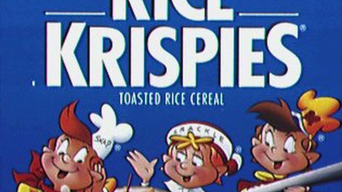 The speed at which one crushes a tube full of cereal can have implications for assessing the safety of snow after an avalanche.