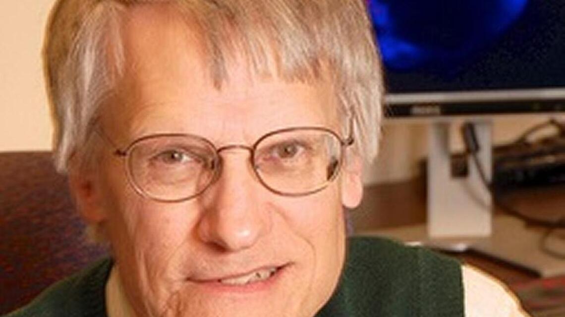 Ask a Scientist: Why doesn’t Earth have rings like Saturn’s?