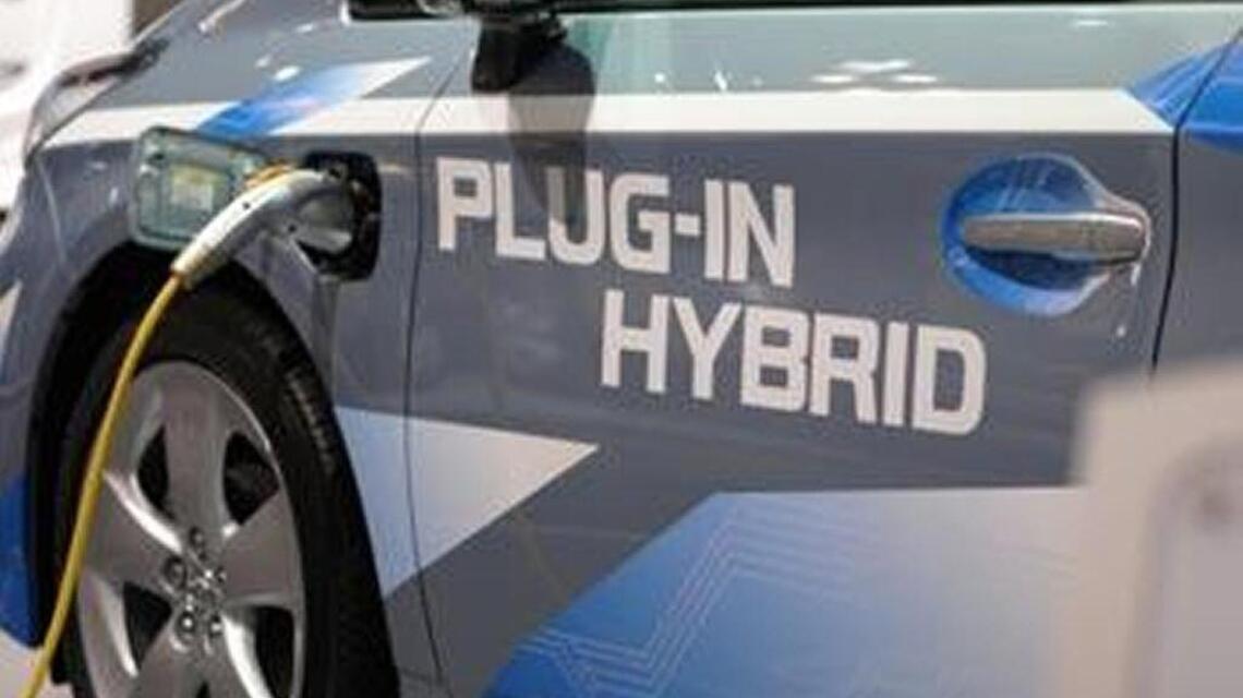 Science Briefs: New technology can improve efficiency of hybrid electric vehicles