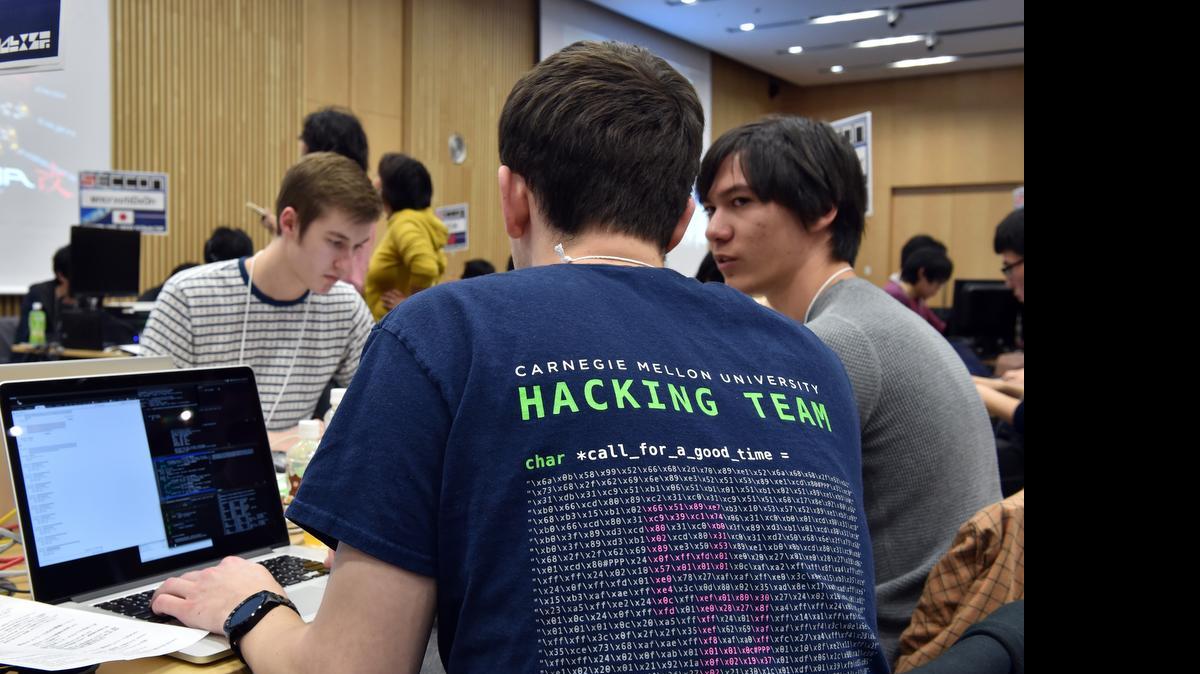 
Regardles of whether the person is a helpful (“white hat”) or destructive (”black hat”) hacker, researcher Tim Summers says they share quite a proclivity for technology, exceptional cognitive abilities and get great gratification out of tackling and controlling a complex problem. 
