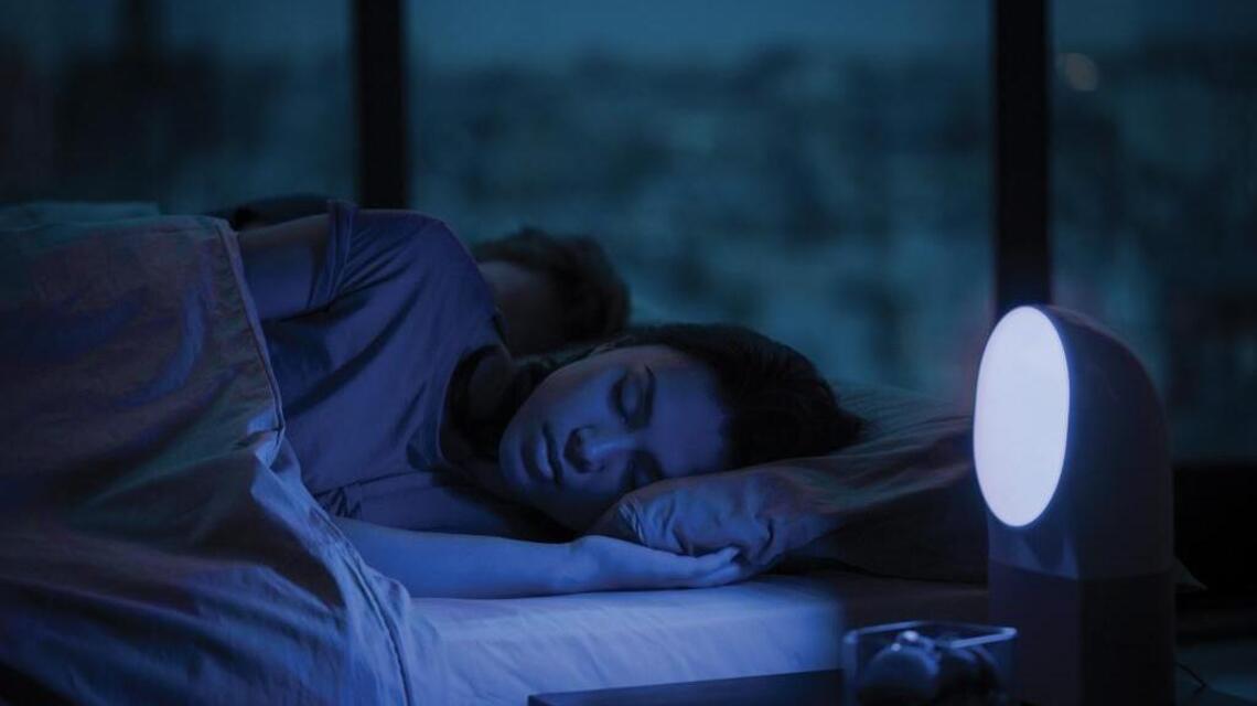 Tech gadgets: Better snoozing with science