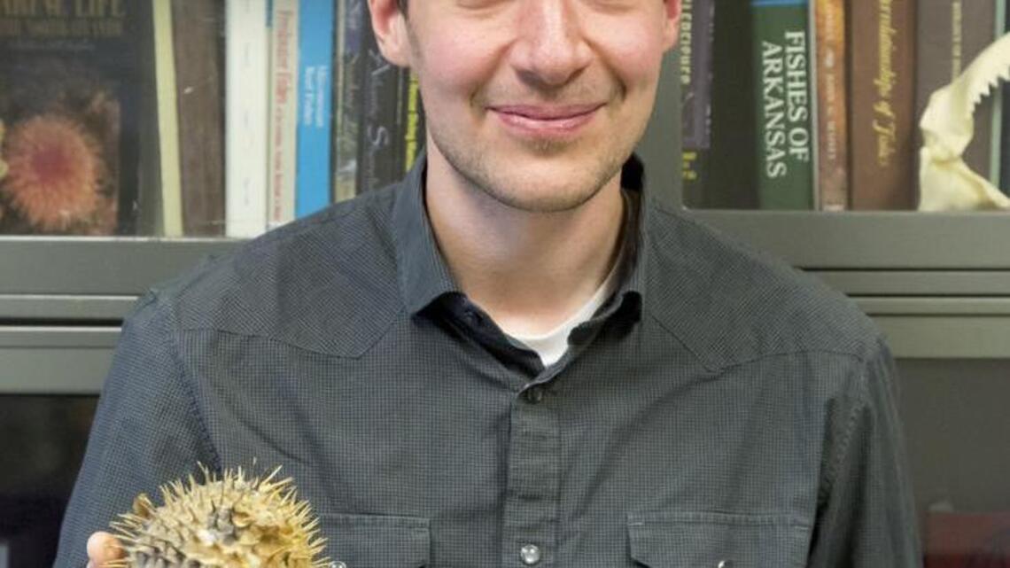 Inside N.C. Science: Defining species has a major impact on research
