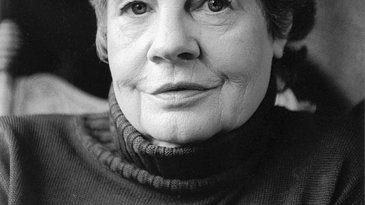 One of the works the Winnowit computer program miscategorized as having been written by a man was the novel “Possession,” by A.S. Byatt – a woman.