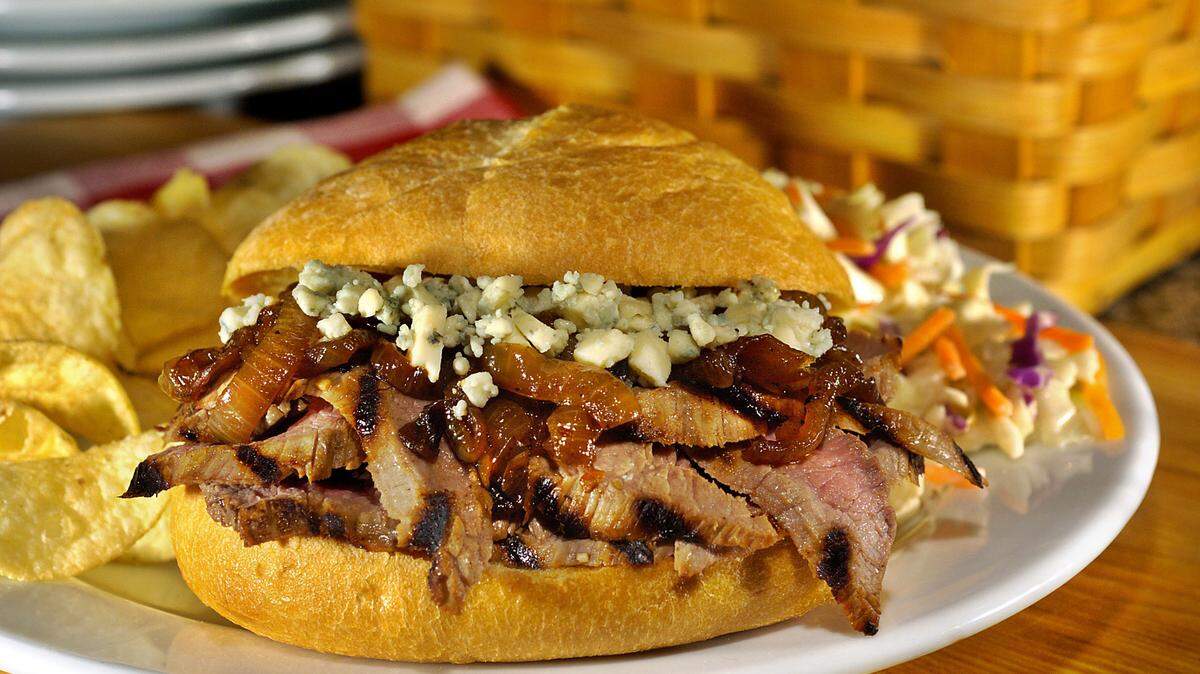 Vote for the sandwich shop you love the most near Charlotte, North Carolina.