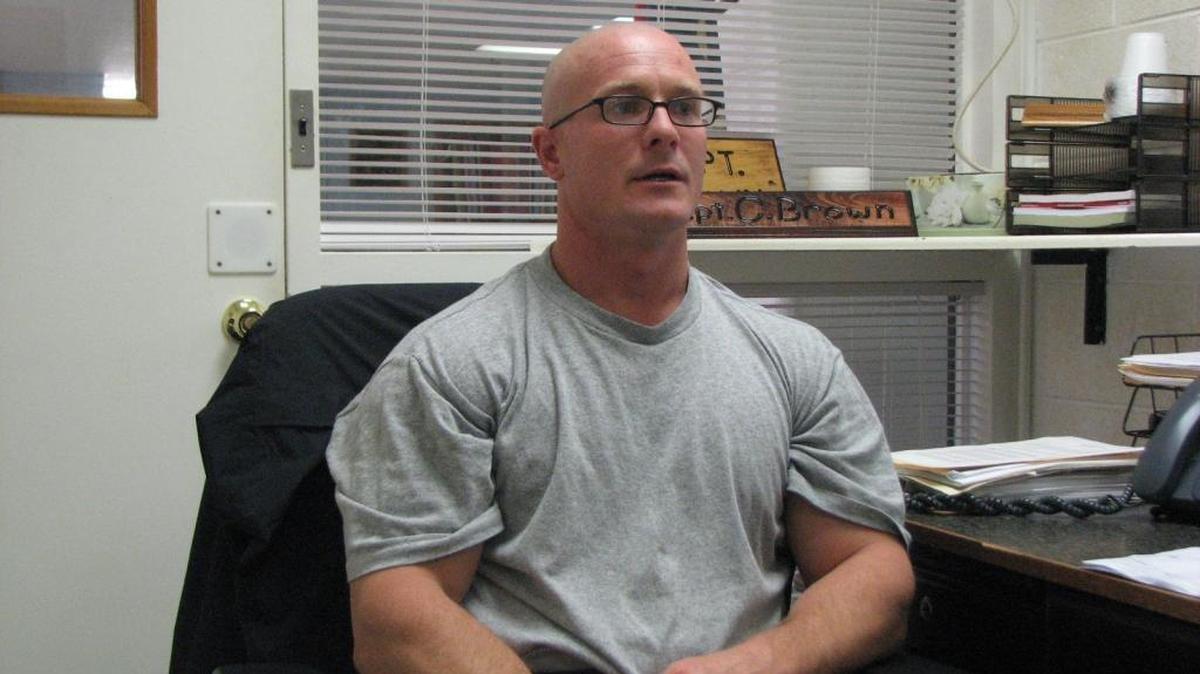 Inmate William Walker won a settlement in a lawsuit that detailed his illicit 2010 relationship with Delia Durham, a Wayne Correctional Center counselor. In court records, Walker said Durham had sex with him and smuggled him contraband, including a poodle.