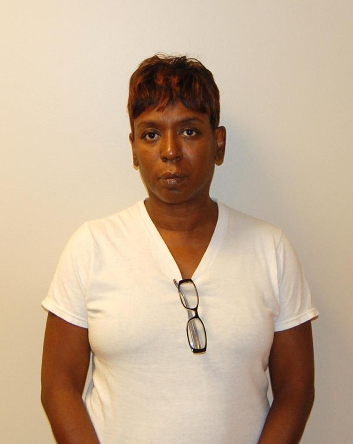 When Cynthia Daly was hired to work as a North Carolina correctional officer in 2008, she had already been convicted of at least 20 misdemeanors.