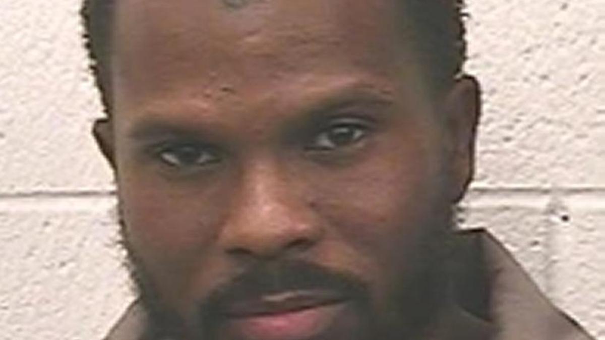 Inmate Timothy King is suing Chariesse Boyd, a behavioral specialist at Maury Correctional Institution, alleging that they had a sexual relationship and that she smuggled him contraband.