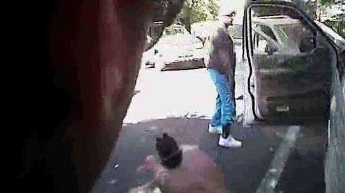 Faith forum calls Charlotte lawmakers to answer for police video bill